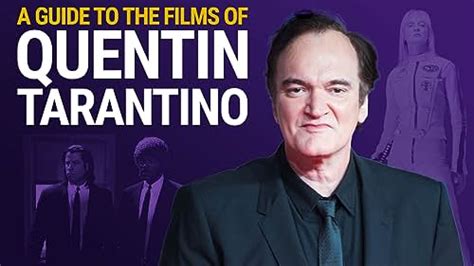 quentin tarantino movie director imdb